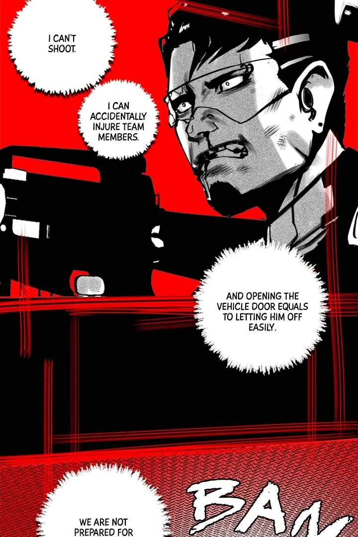 Kill Starter Chapter 43 page 19 - 