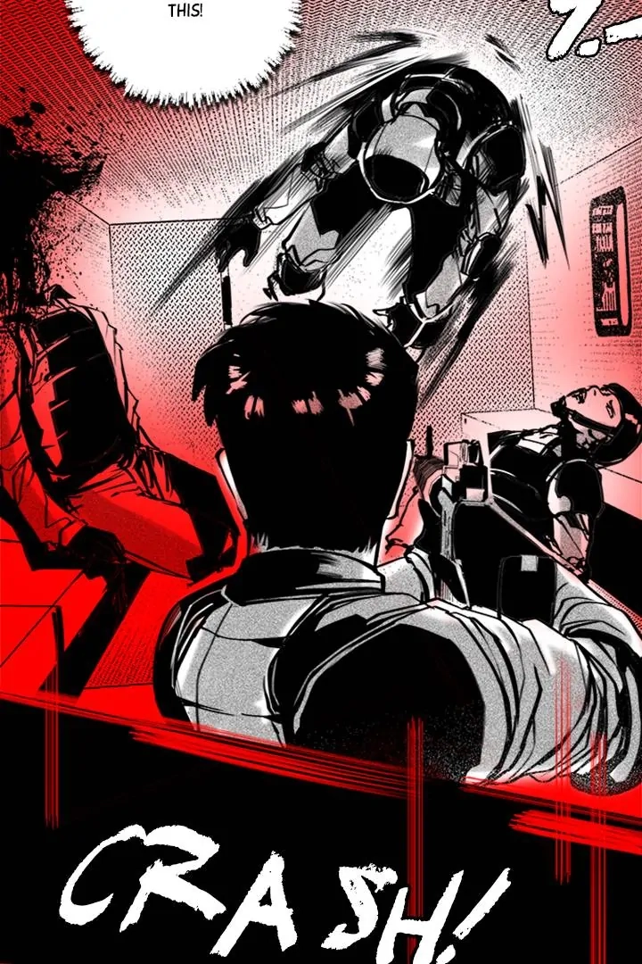 Kill Starter Chapter 43 page 20 - 