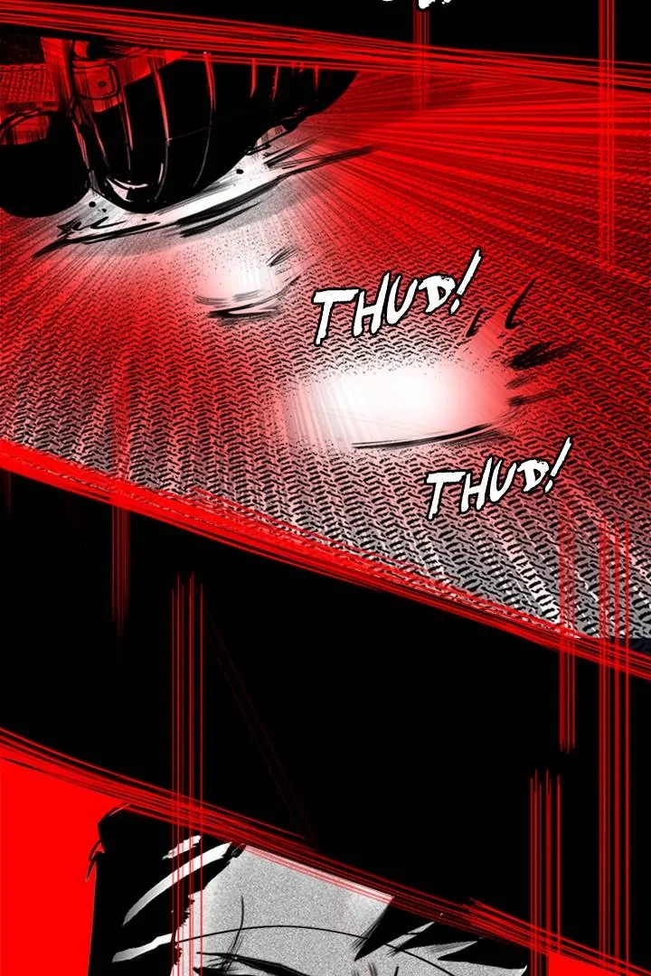 Kill Starter Chapter 43 page 21 - 