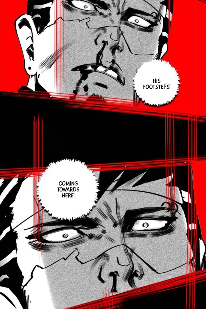 Kill Starter Chapter 43 page 22 - 