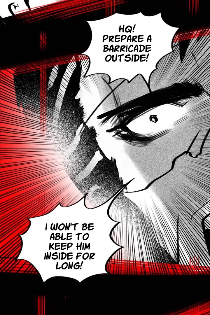 Kill Starter Chapter 43 page 23 - 