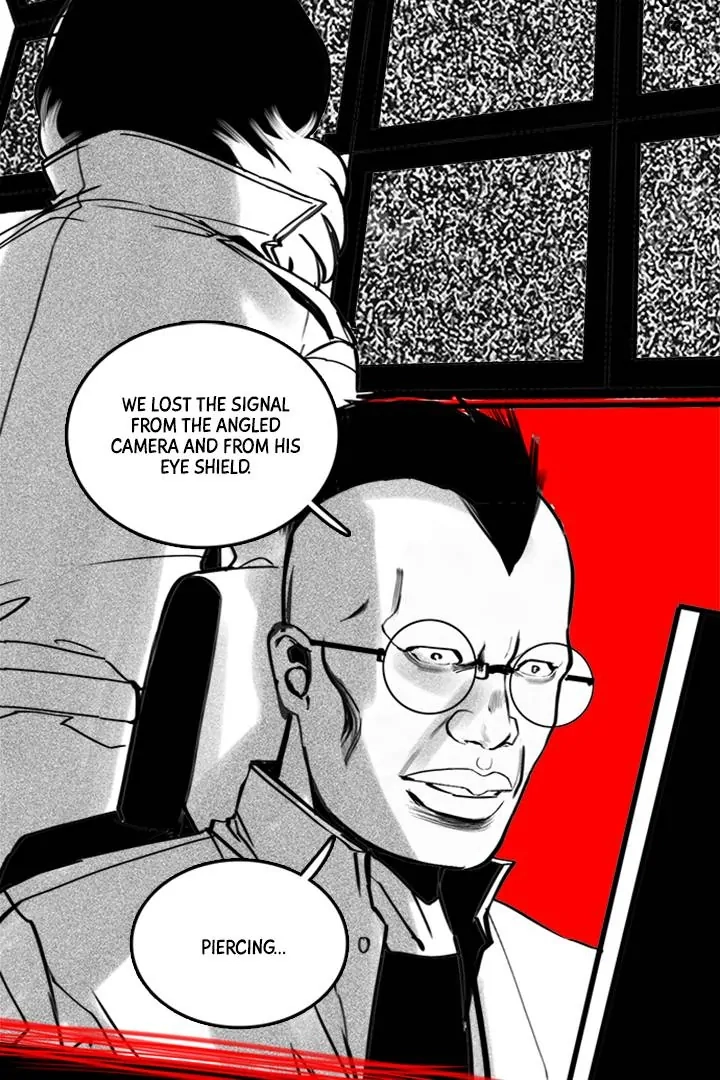 Kill Starter Chapter 43 page 26 - 