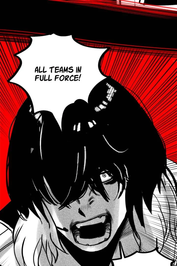 Kill Starter Chapter 43 page 27 - 