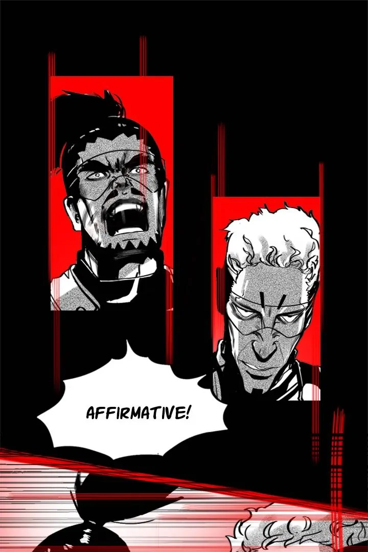 Kill Starter Chapter 43 page 29 - 