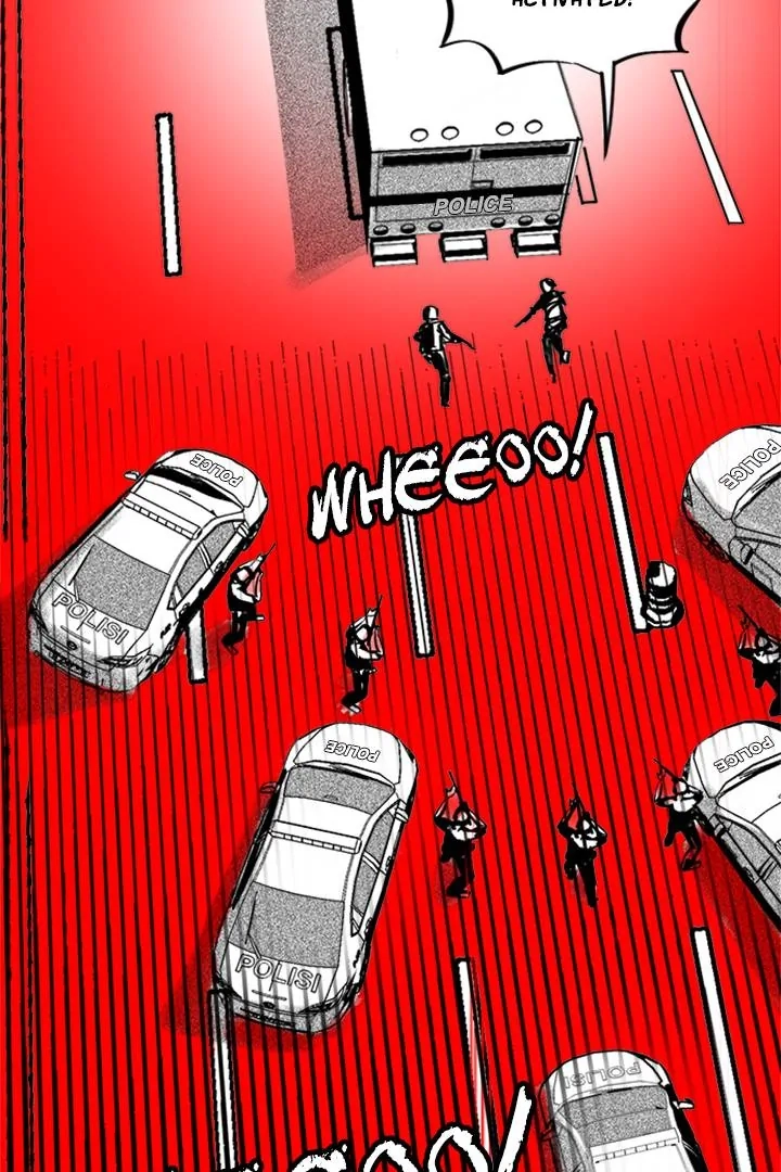 Kill Starter Chapter 43 page 31 - 