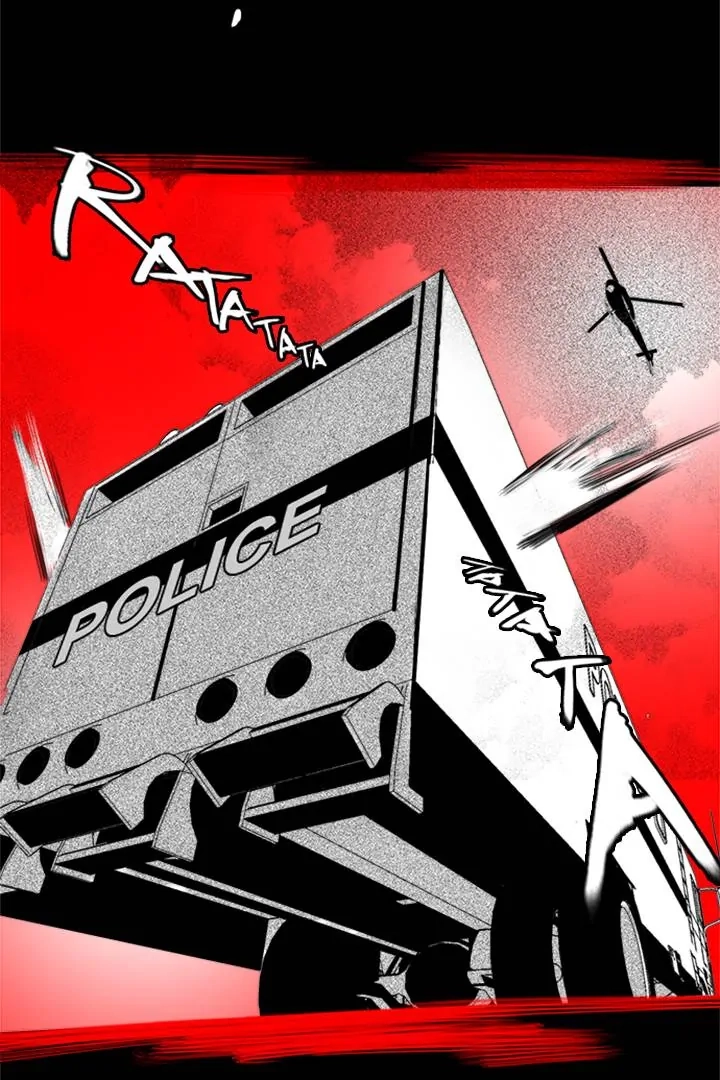 Kill Starter Chapter 43 page 33 - 