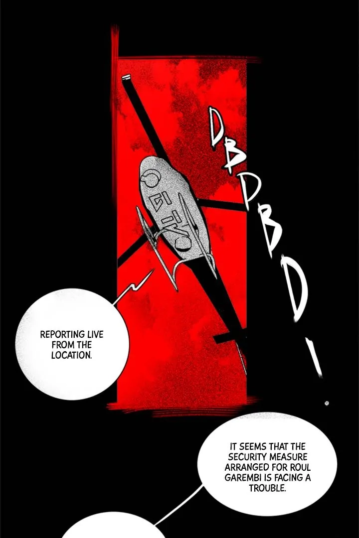 Kill Starter Chapter 43 page 34 - 