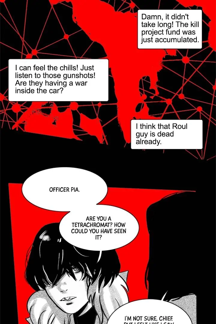 Kill Starter Chapter 43 page 36 - 