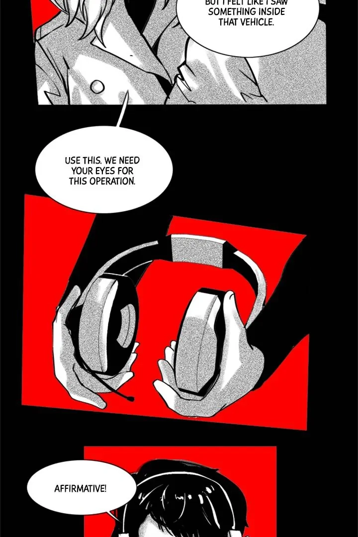 Kill Starter Chapter 43 page 37 - 