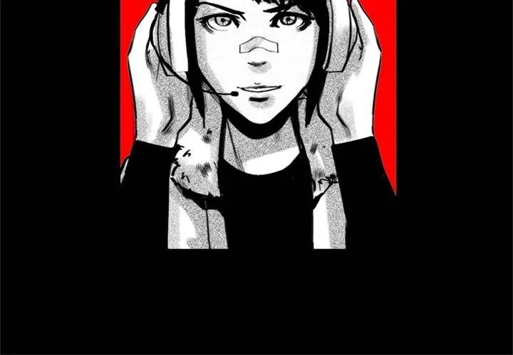 Kill Starter Chapter 43 page 38 - 