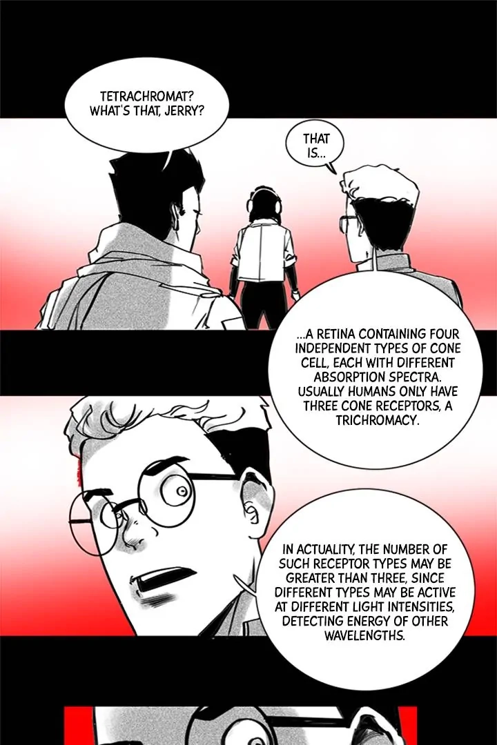 Kill Starter Chapter 43 page 39 - 