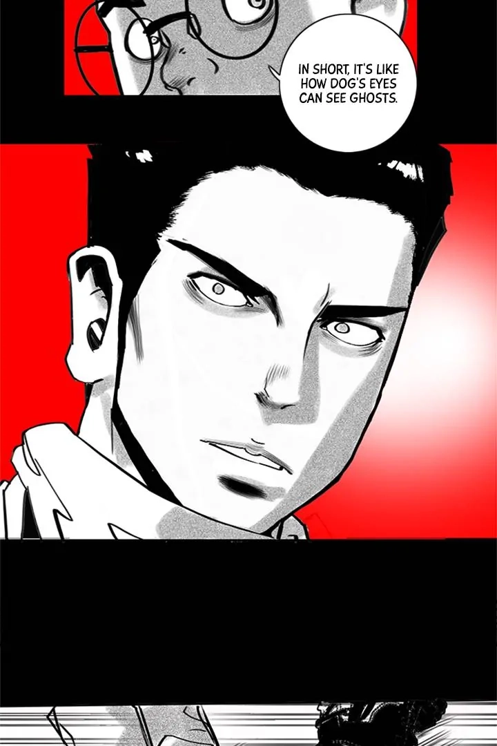 Kill Starter Chapter 43 page 40 - 