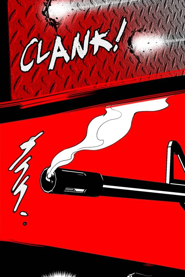 Kill Starter Chapter 43 page 5 - 