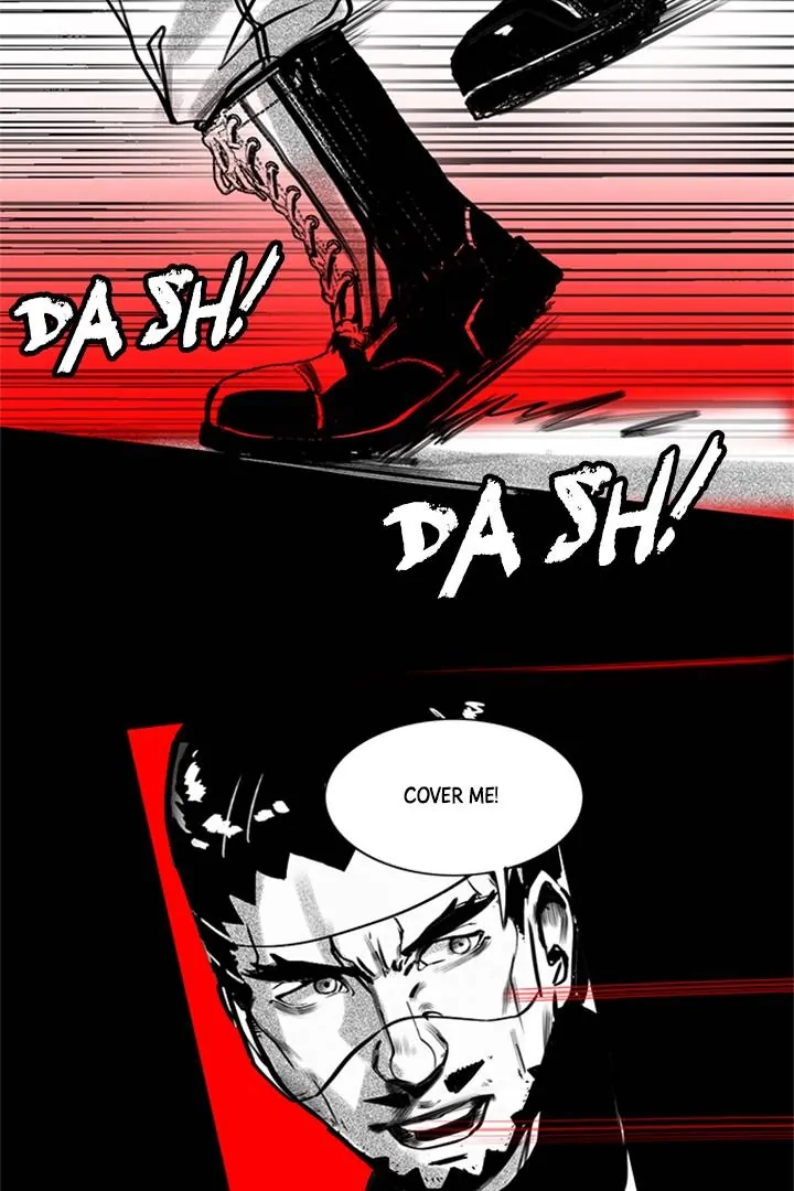 Kill Starter Chapter 43 page 41 - 