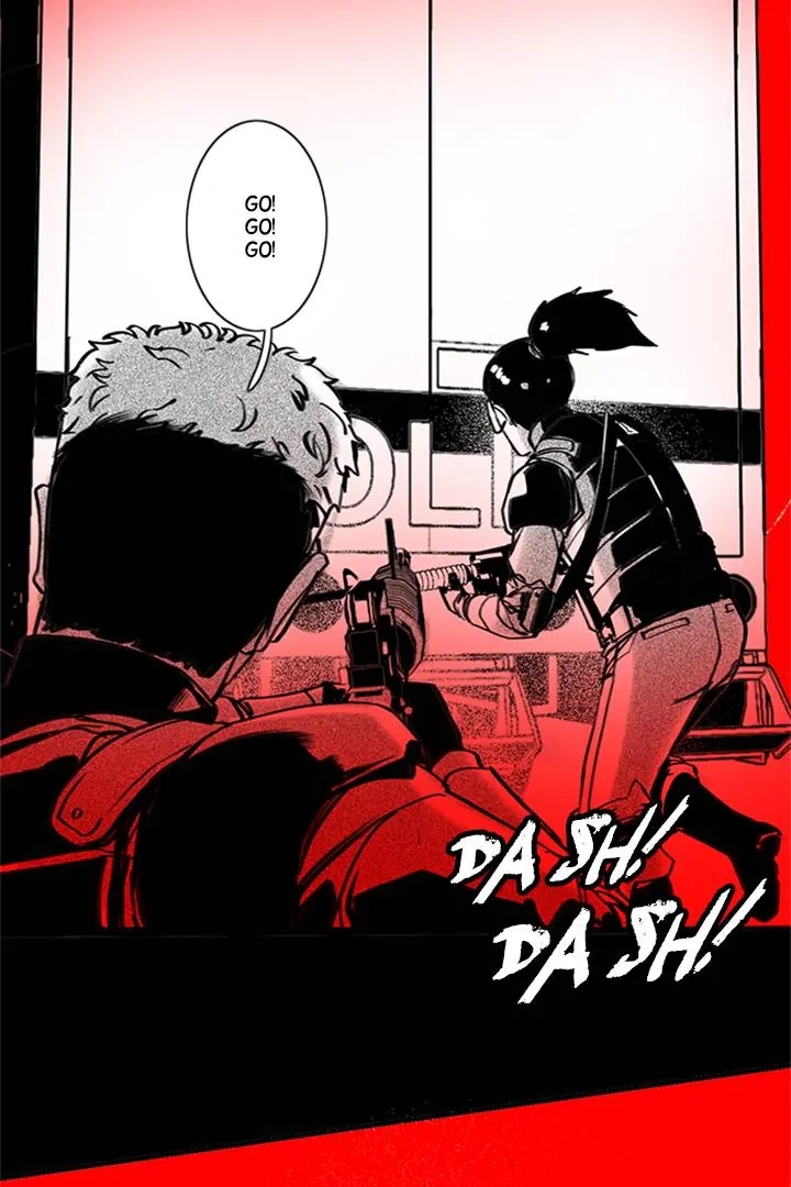 Kill Starter Chapter 43 page 43 - 