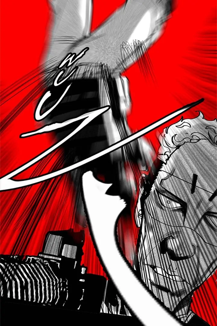 Kill Starter Chapter 43 page 47 - 