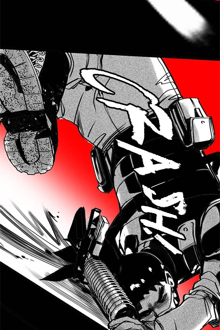 Kill Starter Chapter 43 page 48 - 