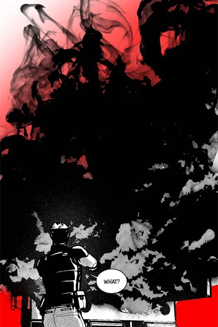 Kill Starter Chapter 43 page 50 - 