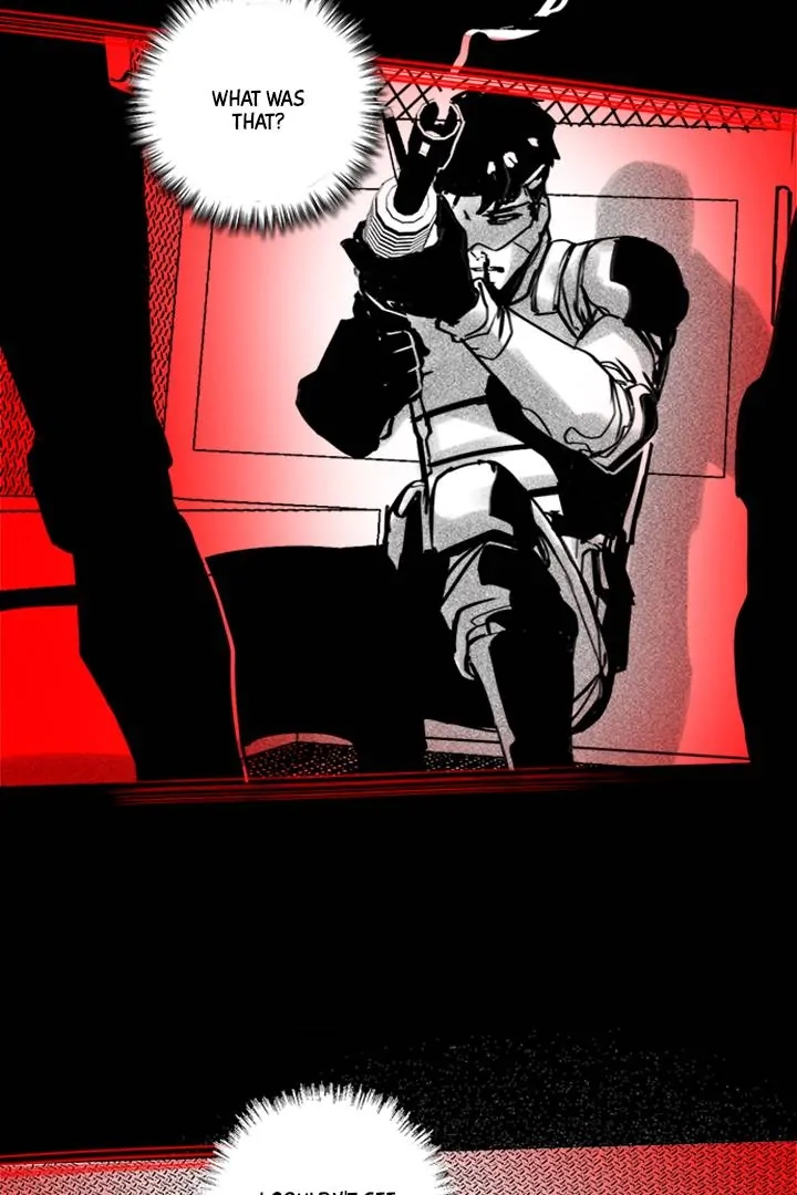 Kill Starter Chapter 43 page 6 - 
