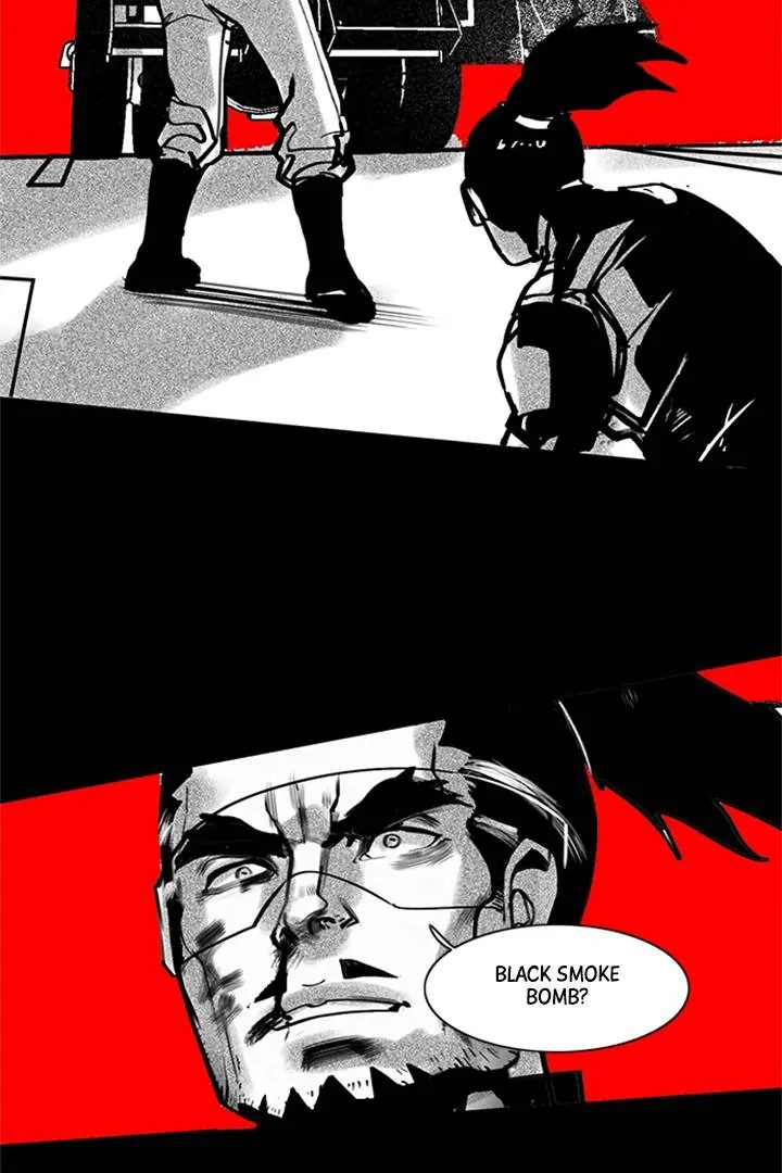 Kill Starter Chapter 43 page 51 - 