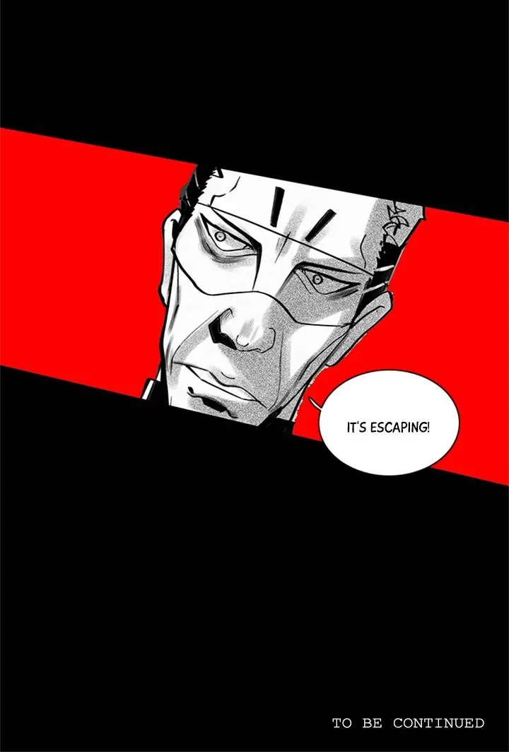 Kill Starter Chapter 43 page 52 - 