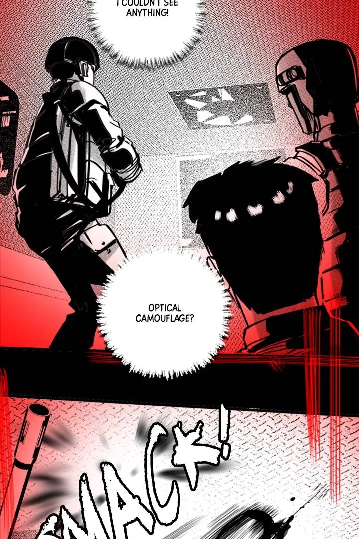 Kill Starter Chapter 43 page 7 - 