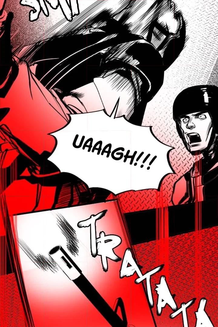 Kill Starter Chapter 43 page 8 - 