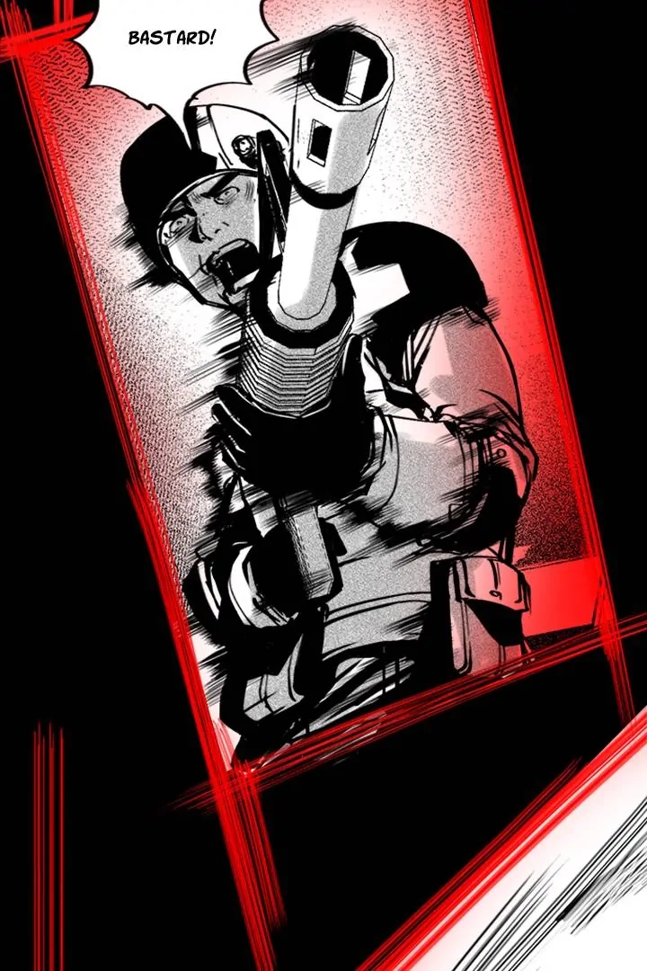 Kill Starter Chapter 43 page 10 - 