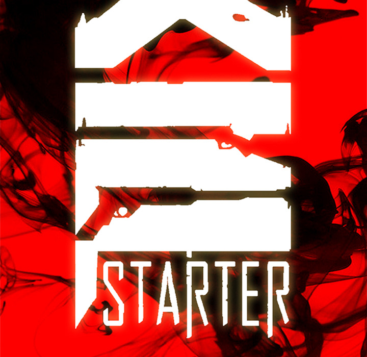 Kill Starter Chapter 44 page 14 - 