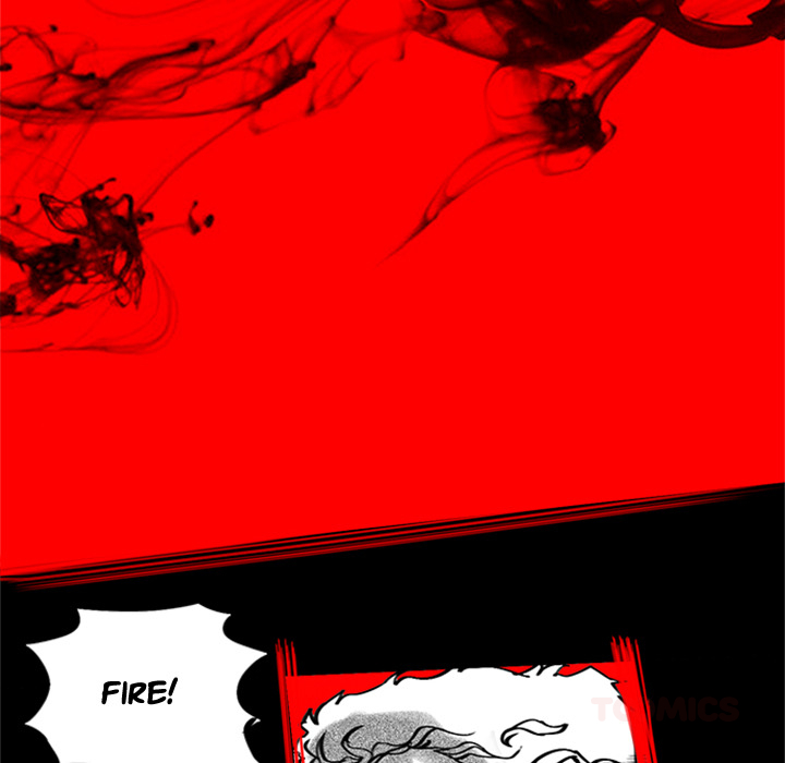 Kill Starter Chapter 44 page 15 - 