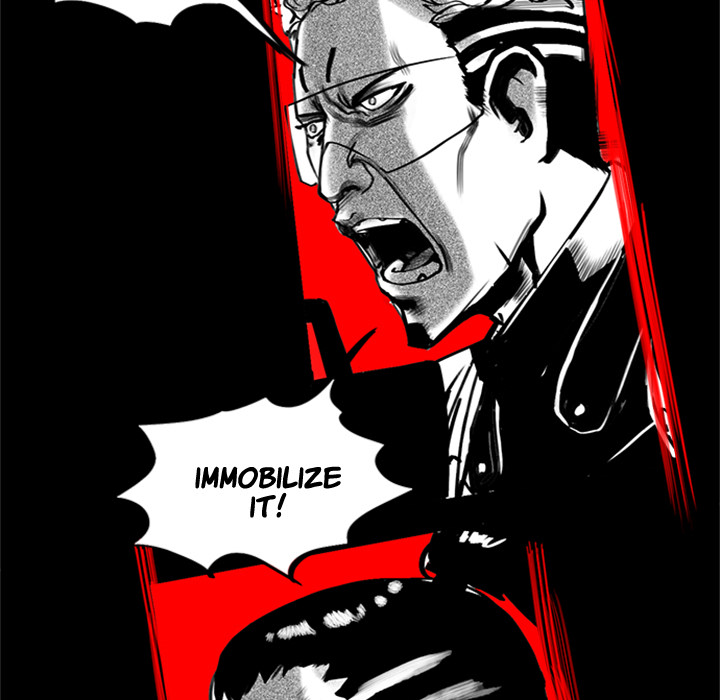 Kill Starter Chapter 44 page 16 - 