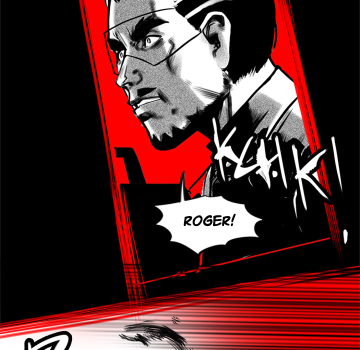 Kill Starter Chapter 44 page 17 - 