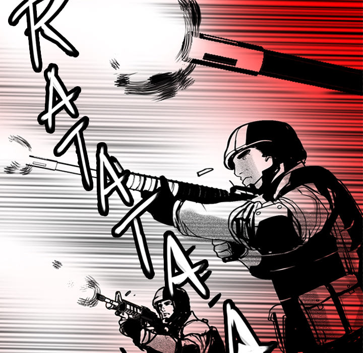 Kill Starter Chapter 44 page 18 - 