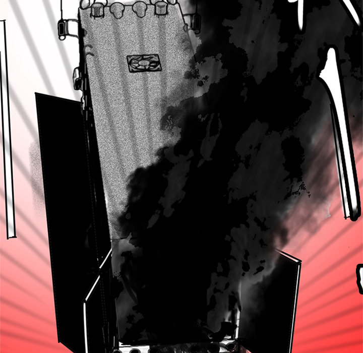 Kill Starter Chapter 44 page 20 - 