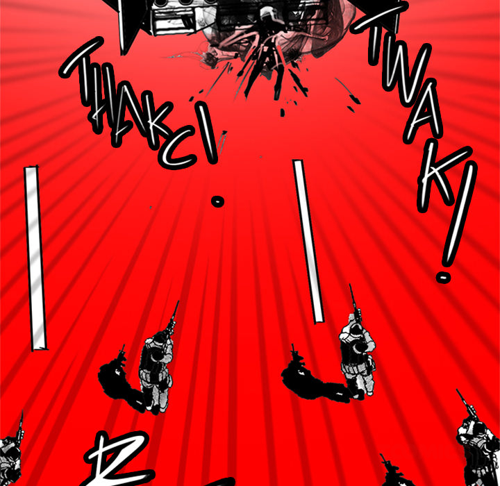 Kill Starter Chapter 44 page 21 - 