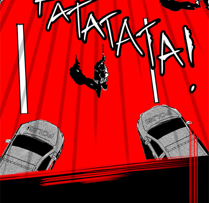Kill Starter Chapter 44 page 22 - 