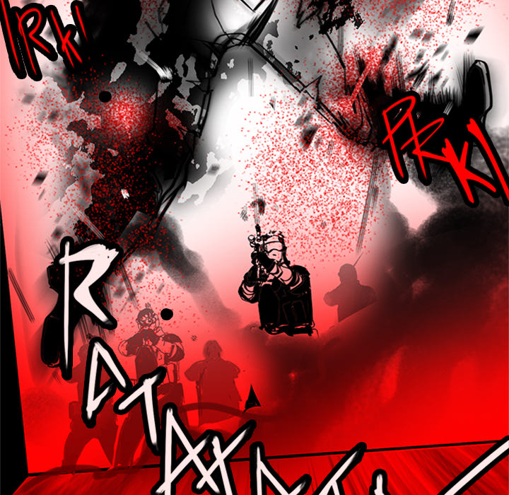 Kill Starter Chapter 44 page 25 - 