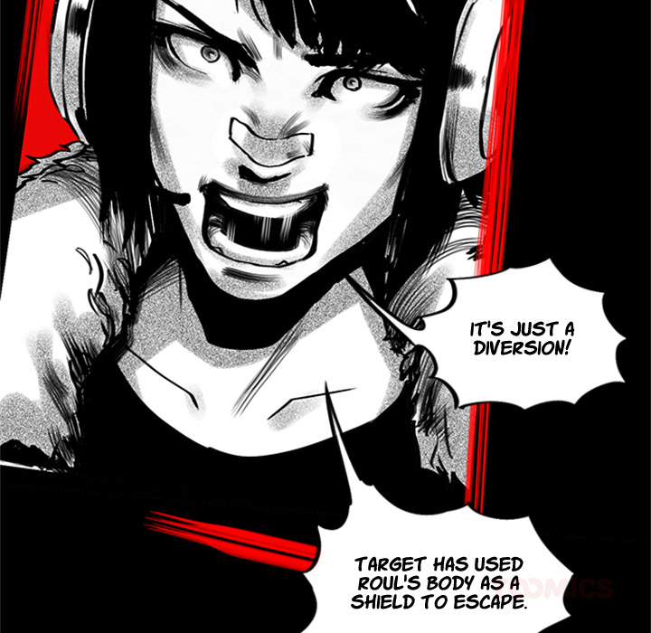 Kill Starter Chapter 44 page 27 - 