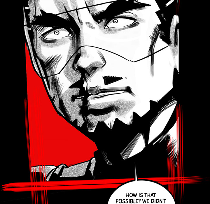 Kill Starter Chapter 44 page 29 - 