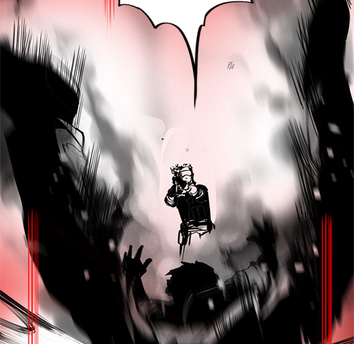 Kill Starter Chapter 44 page 31 - 