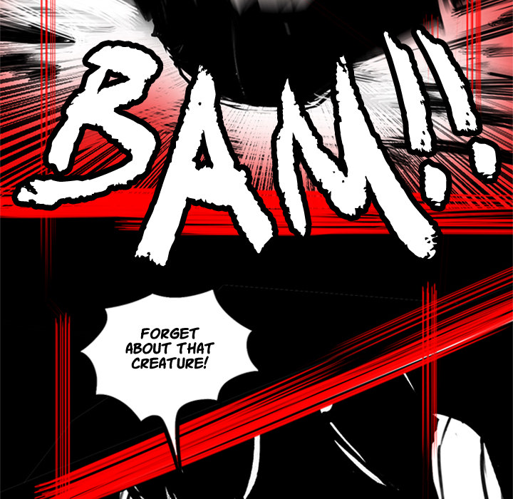 Kill Starter Chapter 44 page 32 - 