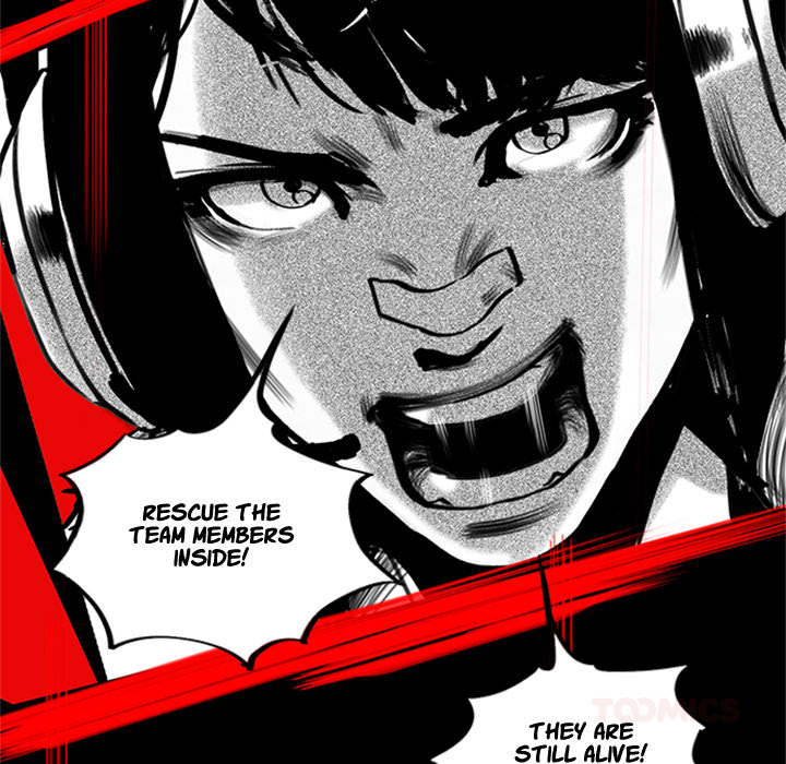 Kill Starter Chapter 44 page 33 - 