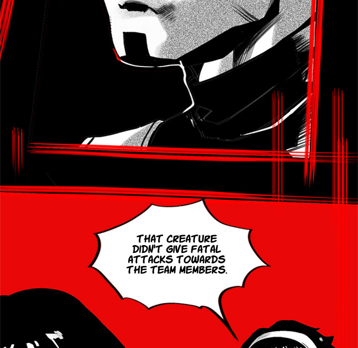 Kill Starter Chapter 44 page 35 - 