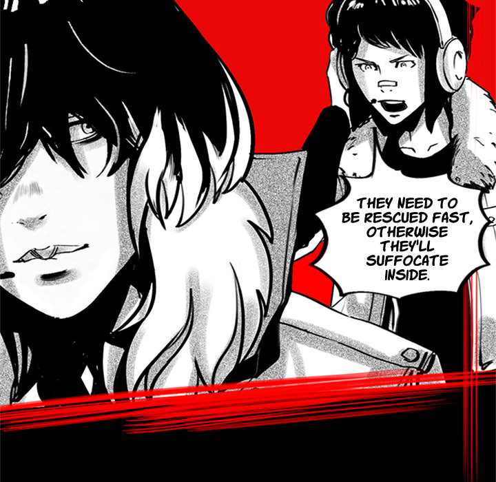 Kill Starter Chapter 44 page 36 - 