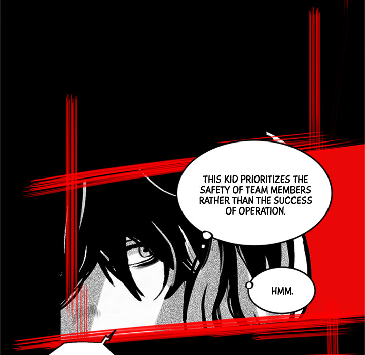 Kill Starter Chapter 44 page 37 - 