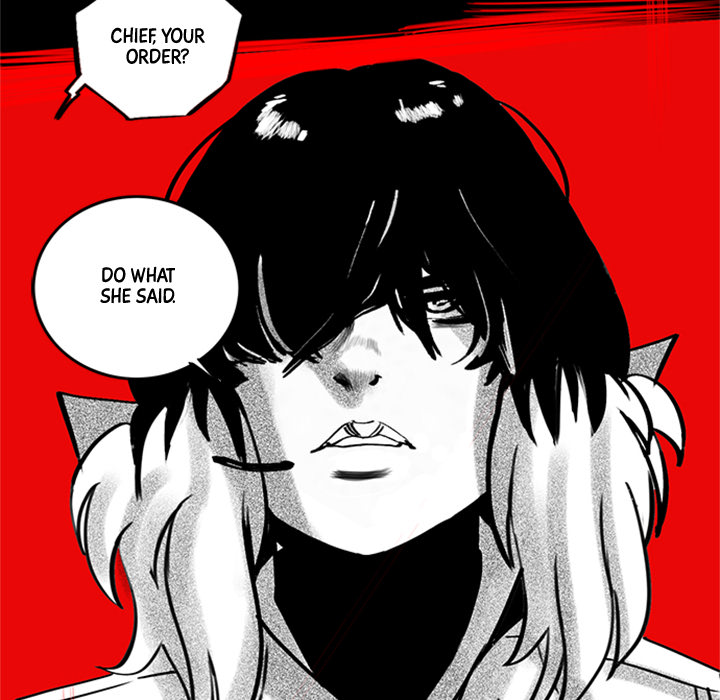 Kill Starter Chapter 44 page 38 - 