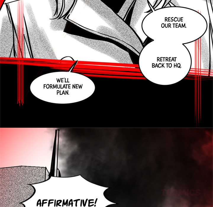 Kill Starter Chapter 44 page 39 - 