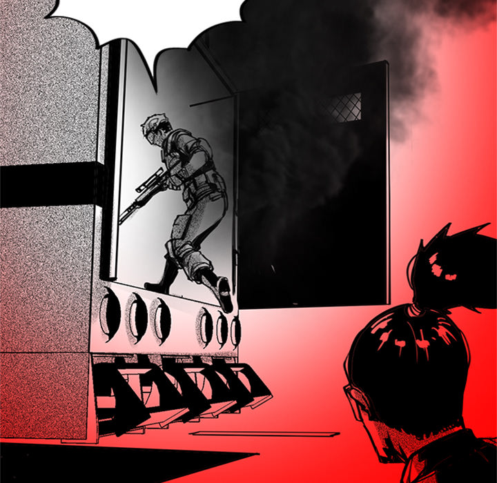Kill Starter Chapter 44 page 40 - 