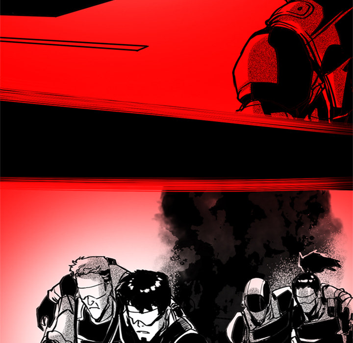 Kill Starter Chapter 44 page 41 - 