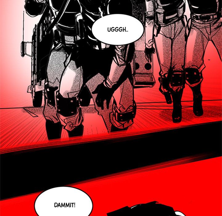 Kill Starter Chapter 44 page 42 - 